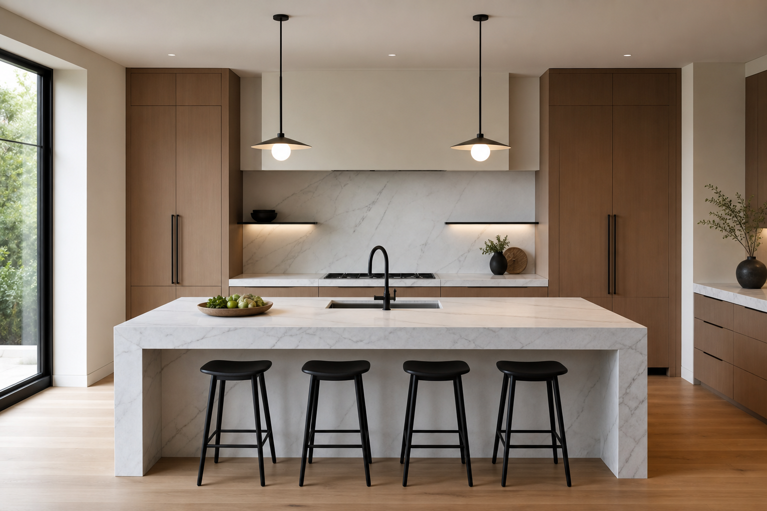 Cucina moderna